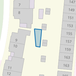 Perceel TBG01-Z-2711