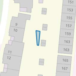 Perceel TBG01-Z-2712