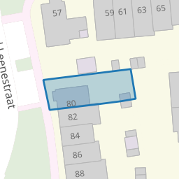 Perceel TBG01-Z-2747