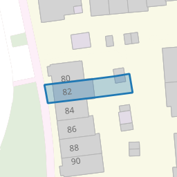 Perceel TBG01-Z-2748