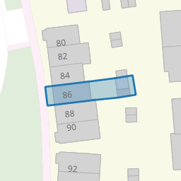 Perceel TBG01-Z-2750