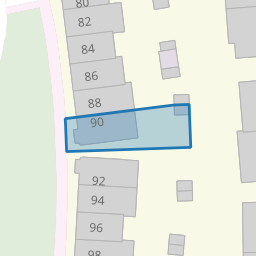 Perceel TBG01-Z-2752