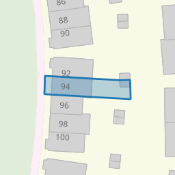 Perceel TBG01-Z-2754