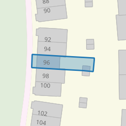 Perceel TBG01-Z-2755