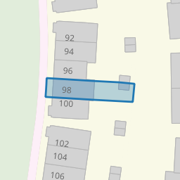 Perceel TBG01-Z-2756