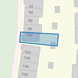 Perceel TBG01-Z-2757