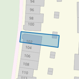 Perceel TBG01-Z-2758