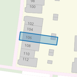 Perceel TBG01-Z-2760