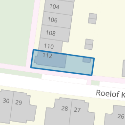 Perceel TBG01-Z-2763