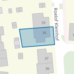 Perceel TBG01-Z-2765