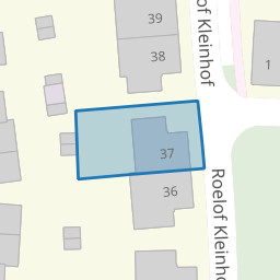 Perceel TBG01-Z-2766