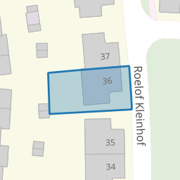 Perceel TBG01-Z-2767