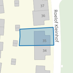 Perceel TBG01-Z-2768