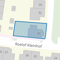 Perceel TBG01-Z-2772