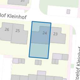 Perceel TBG01-Z-2785