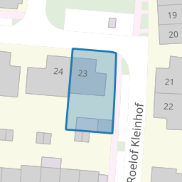 Perceel TBG01-Z-2786