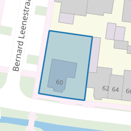 Perceel TBG01-Z-2787