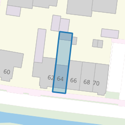 Perceel TBG01-Z-2789