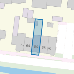 Perceel TBG01-Z-2790