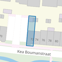 Perceel TBG01-Z-2793