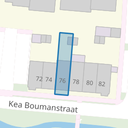 Perceel TBG01-Z-2795