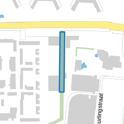 Perceel TBG01-Z-2804