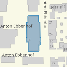 Perceel TBG01-Z-2816