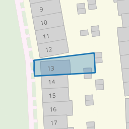 Perceel TBG01-Z-2818