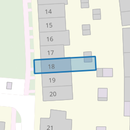 Perceel TBG01-Z-2819