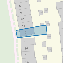 Perceel TBG01-Z-2822