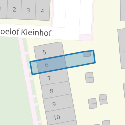 Perceel TBG01-Z-2826