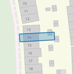 Perceel TBG01-Z-2829