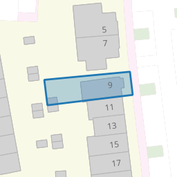 Perceel TBG01-Z-2833