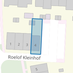 Perceel TBG01-Z-2836