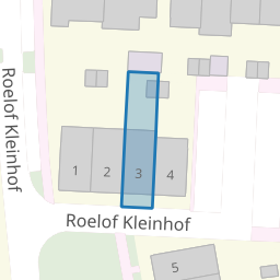 Perceel TBG01-Z-2842