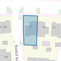 Perceel TBG01-Z-2845