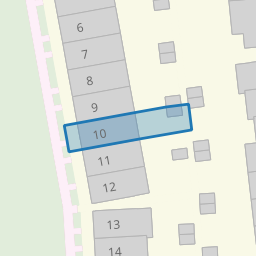 Perceel TBG01-Z-2848