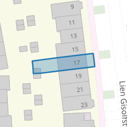 Perceel TBG01-Z-2850