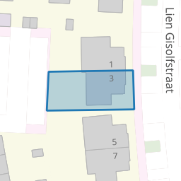 Perceel TBG01-Z-2851