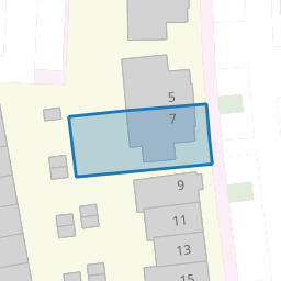 Perceel TBG01-Z-2854