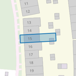 Perceel TBG01-Z-2856