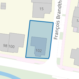 Perceel TBG01-Z-2870