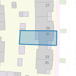 Perceel TBG01-Z-2872