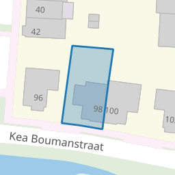 Perceel TBG01-Z-2873