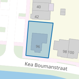 Perceel TBG01-Z-2874