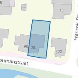 Perceel TBG01-Z-2877