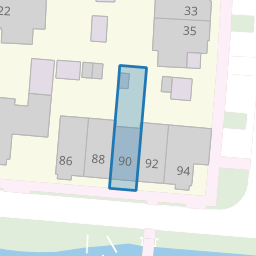 Perceel TBG01-Z-2878