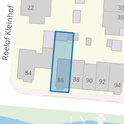 Perceel TBG01-Z-2879