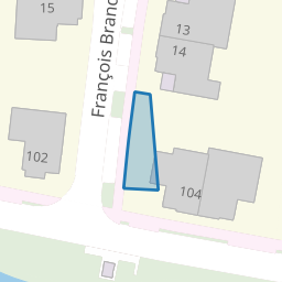 Perceel TBG01-Z-2880