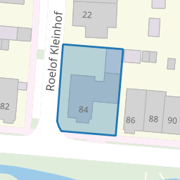 Perceel TBG01-Z-2881